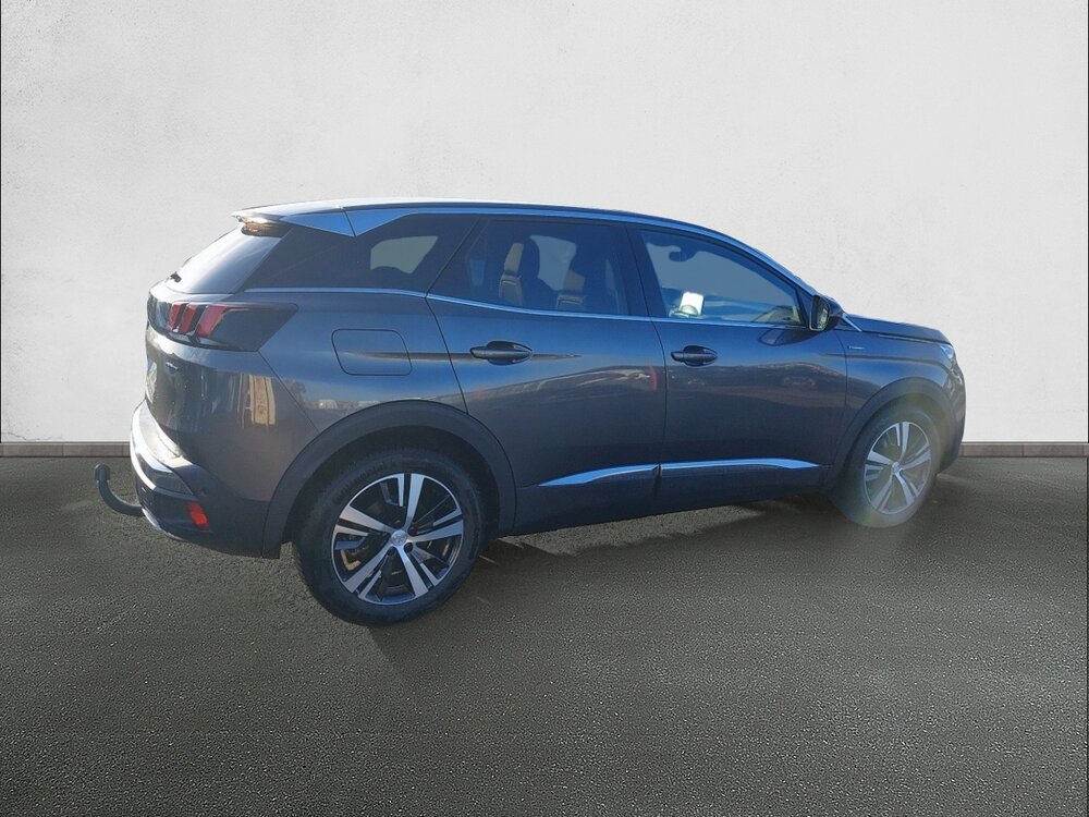 Occasion PEUGEOT 3008 3008 BlueHDi 130ch S&S BVM6