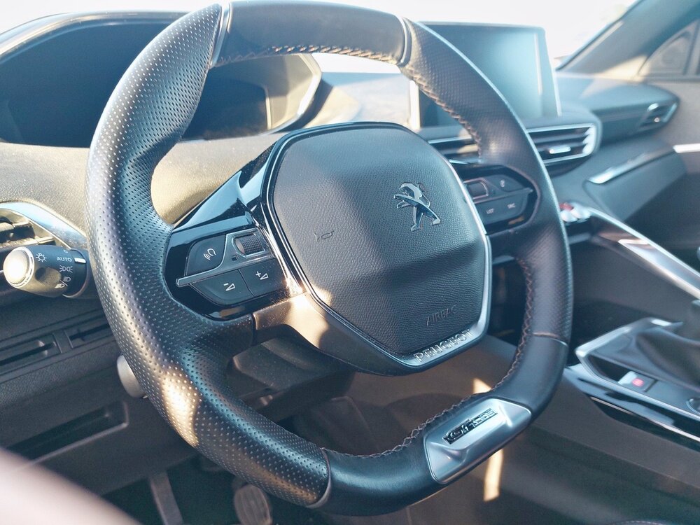 Occasion PEUGEOT 3008 3008 BlueHDi 130ch S&S BVM6