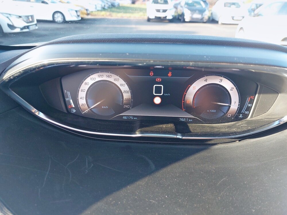 Occasion PEUGEOT 3008 3008 BlueHDi 130ch S&S BVM6