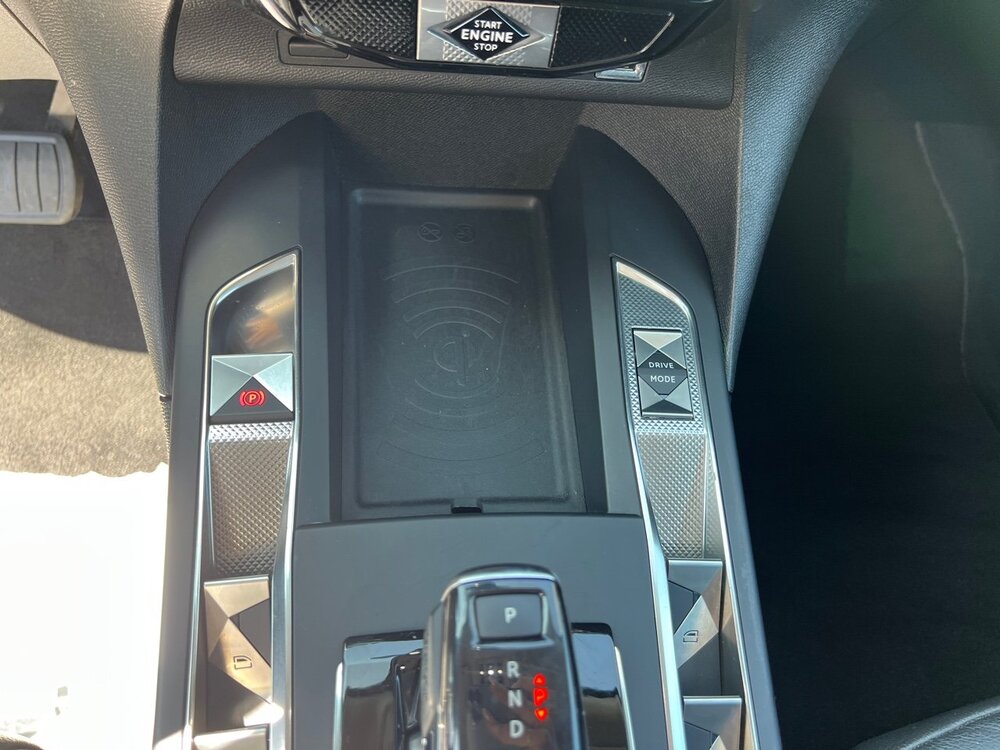 Occasion DS DS3 Crossback DS3 Crossback BlueHDi 130 EAT8