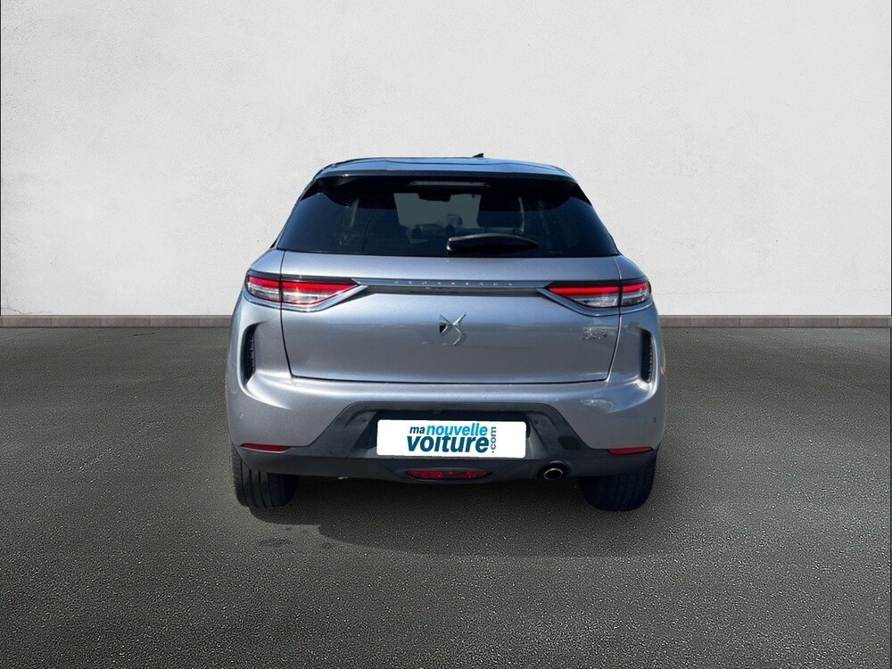 Occasion DS DS3 Crossback DS3 Crossback BlueHDi 130 EAT8