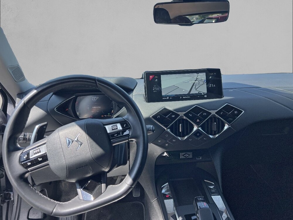 Occasion DS DS3 Crossback DS3 Crossback BlueHDi 130 EAT8