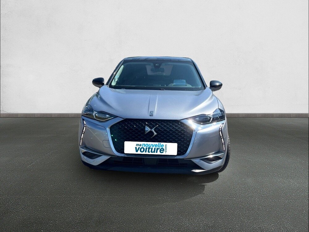 Occasion DS DS3 Crossback DS3 Crossback BlueHDi 130 EAT8 - Connected Chic