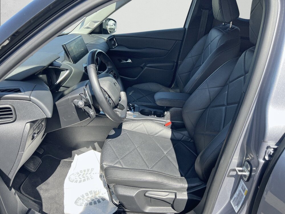 Occasion DS DS3 Crossback DS3 Crossback BlueHDi 130 EAT8 - Connected Chic