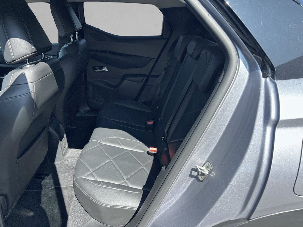 Occasion DS DS3 Crossback DS3 Crossback BlueHDi 130 EAT8 - Connected Chic