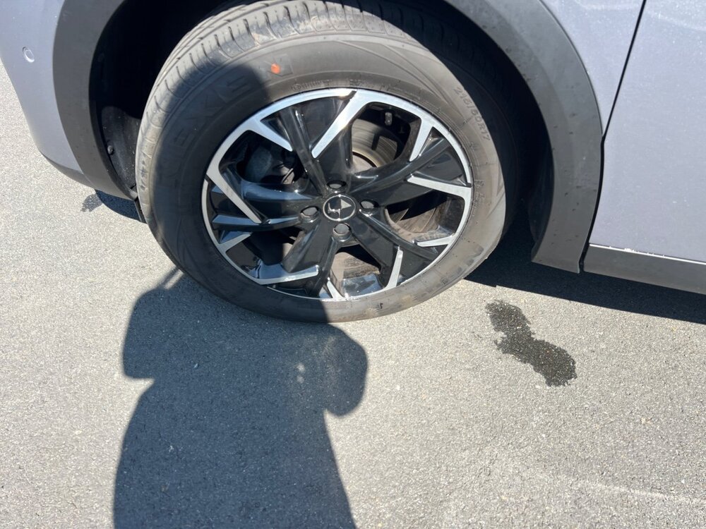 Occasion DS DS3 Crossback DS3 Crossback BlueHDi 130 EAT8 - Connected Chic