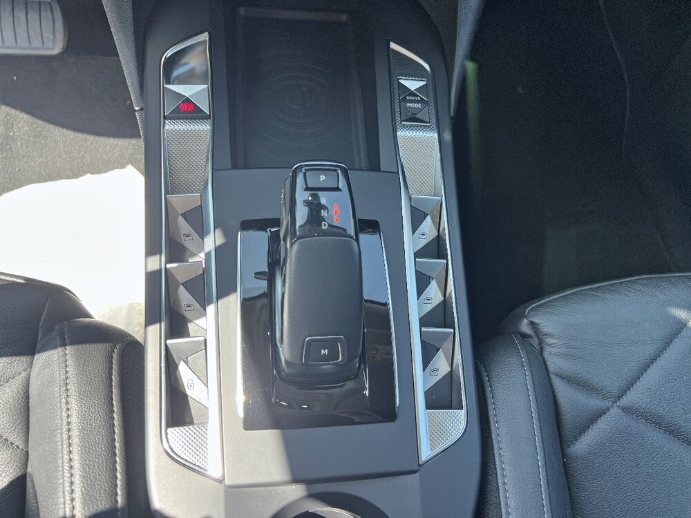 Occasion DS DS3 Crossback DS3 Crossback BlueHDi 130 EAT8 - Connected Chic