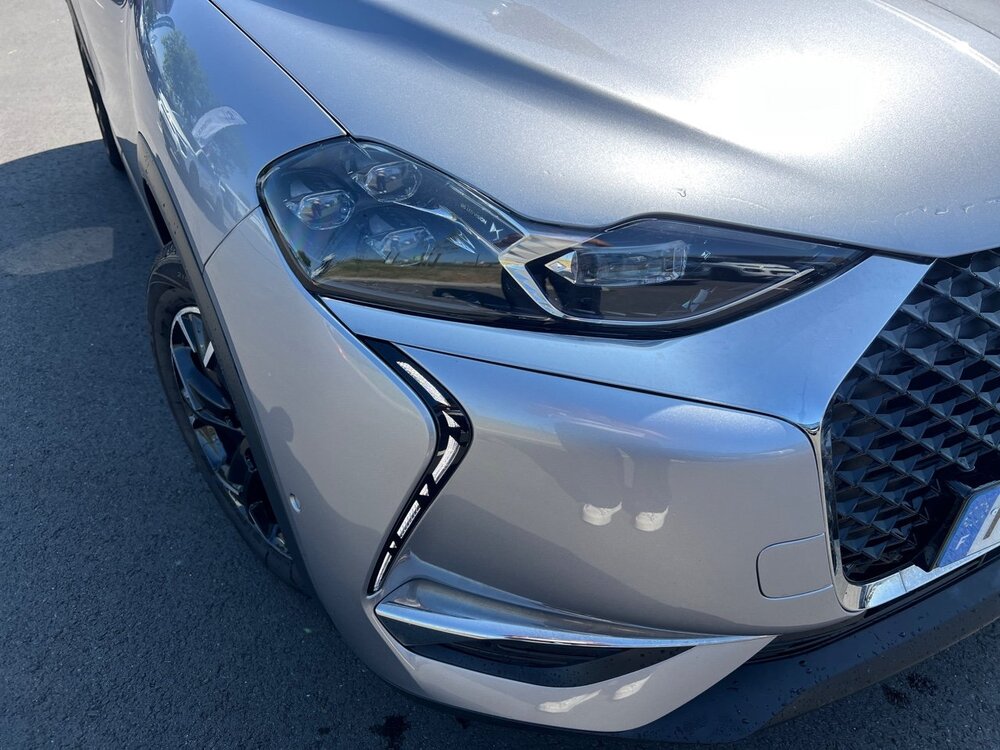 Occasion DS DS3 Crossback DS3 Crossback BlueHDi 130 EAT8 - Connected Chic