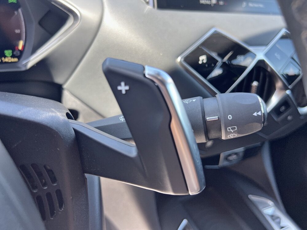 Occasion DS DS3 Crossback DS3 Crossback BlueHDi 130 EAT8 - Connected Chic