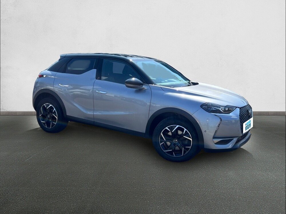 Occasion DS DS3 Crossback DS3 Crossback BlueHDi 130 EAT8 - Connected Chic