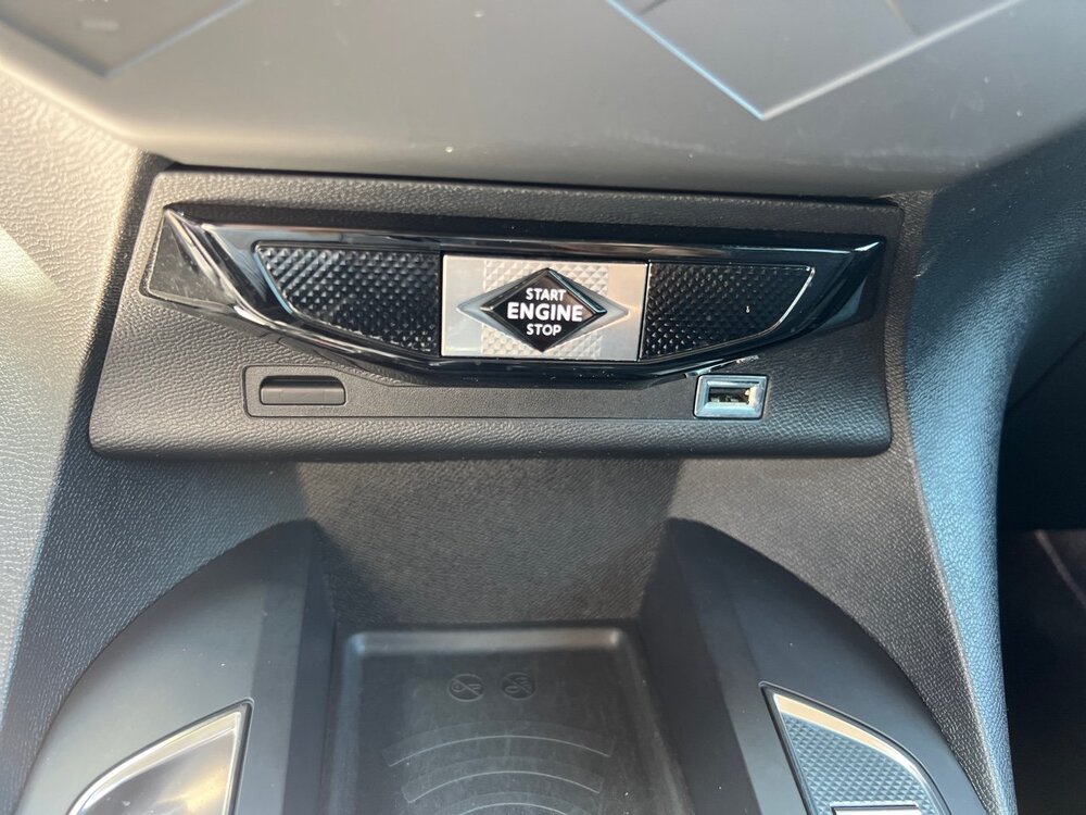 Occasion DS DS3 Crossback DS3 Crossback BlueHDi 130 EAT8 - Connected Chic