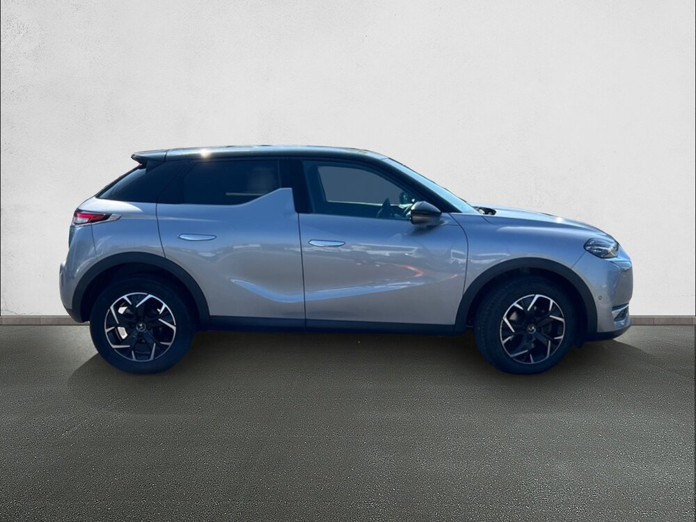 Occasion DS DS3 Crossback DS3 Crossback BlueHDi 130 EAT8 - Connected Chic