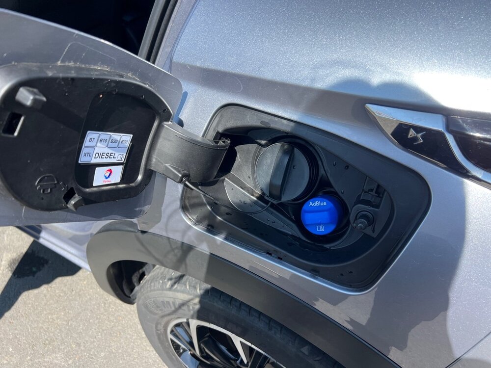 Occasion DS DS3 Crossback DS3 Crossback BlueHDi 130 EAT8 - Connected Chic