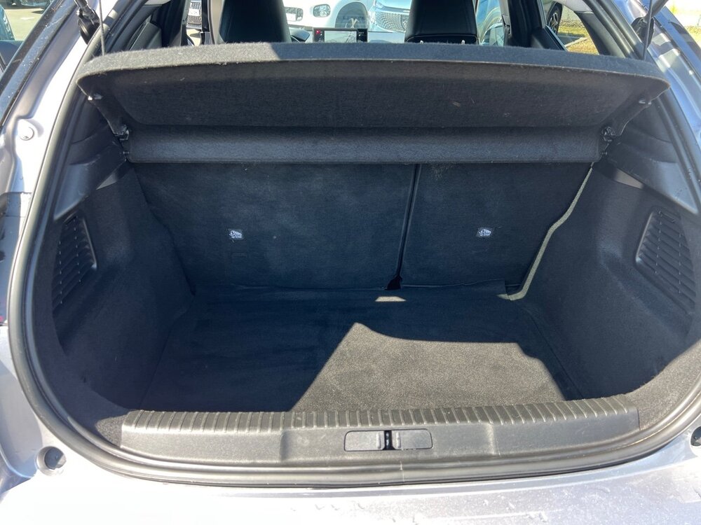 Occasion DS DS3 Crossback DS3 Crossback BlueHDi 130 EAT8 - Connected Chic