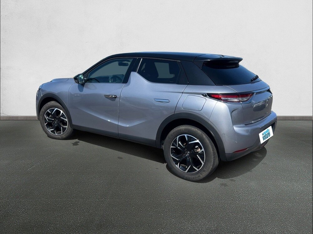 Occasion DS DS3 Crossback DS3 Crossback BlueHDi 130 EAT8 - Connected Chic