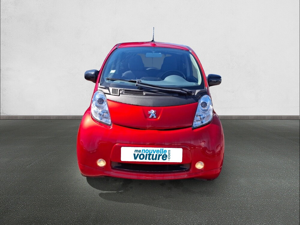 Occasion PEUGEOT iOn iOn Electrique - Active