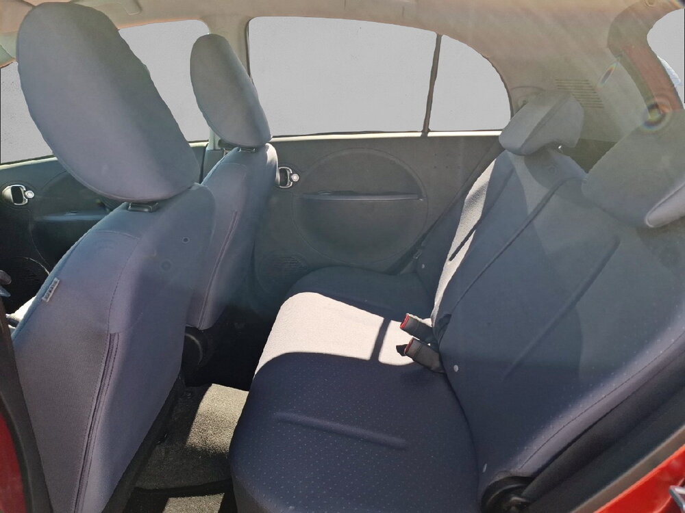 Occasion PEUGEOT iOn iOn Electrique - Active