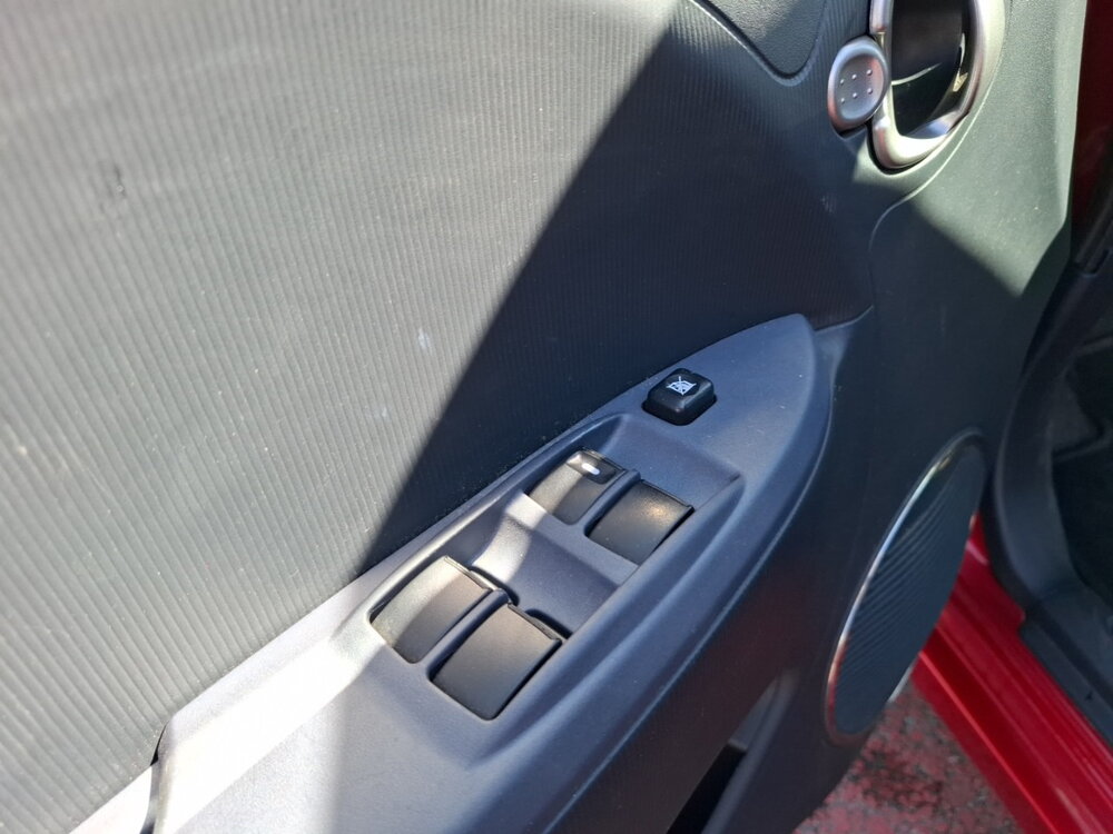 Occasion PEUGEOT iOn iOn Electrique - Active