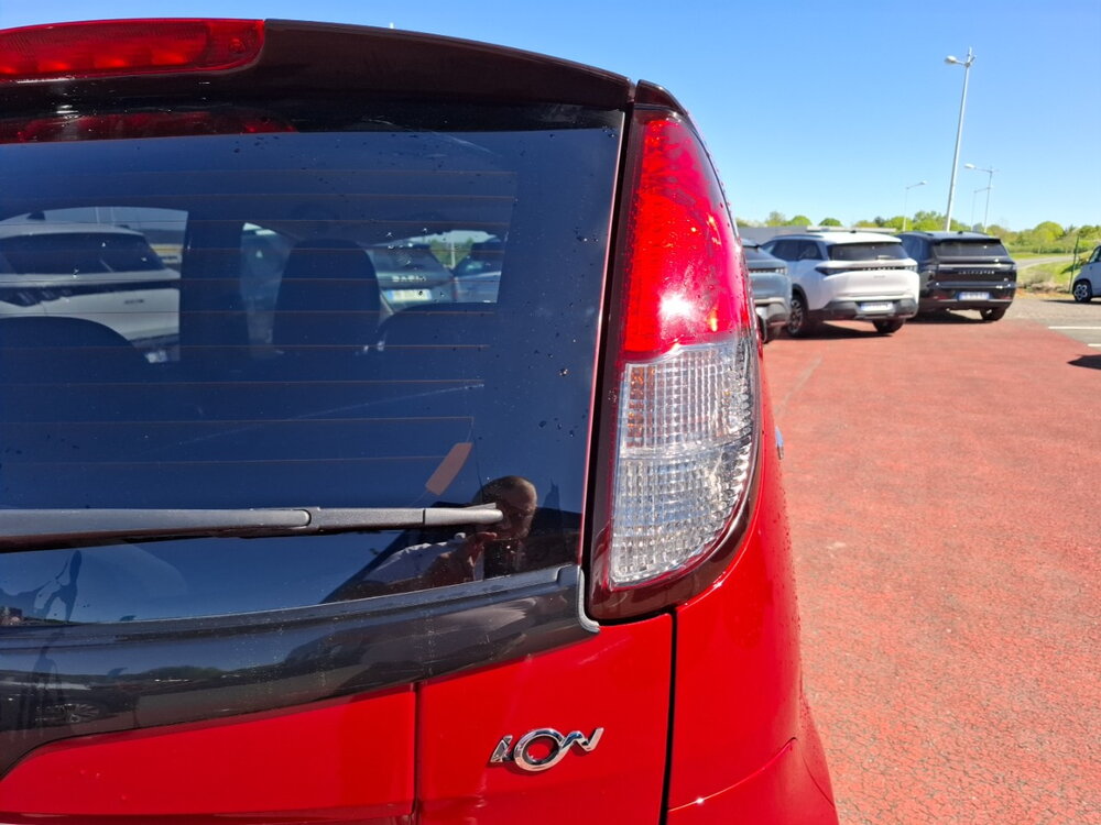 Occasion PEUGEOT iOn iOn Electrique - Active