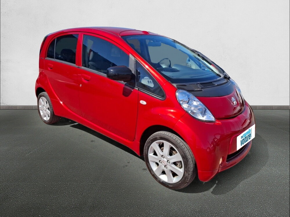 Occasion PEUGEOT iOn iOn Electrique - Active