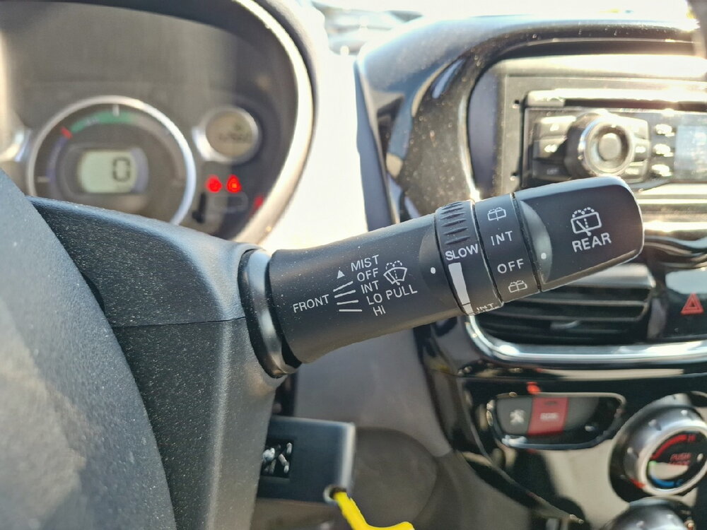 Occasion PEUGEOT iOn iOn Electrique - Active