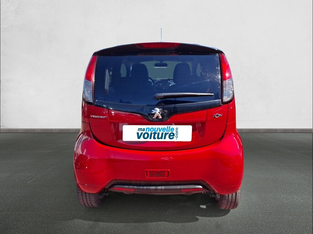 Occasion PEUGEOT iOn iOn Electrique - Active