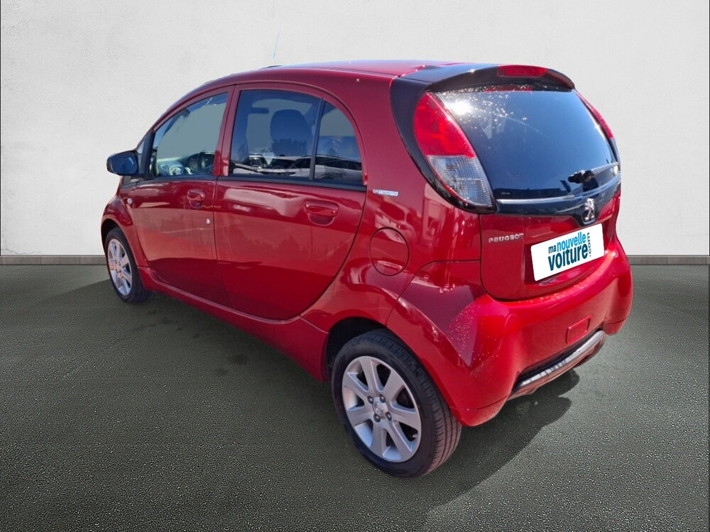 Occasion PEUGEOT iOn iOn Electrique - Active