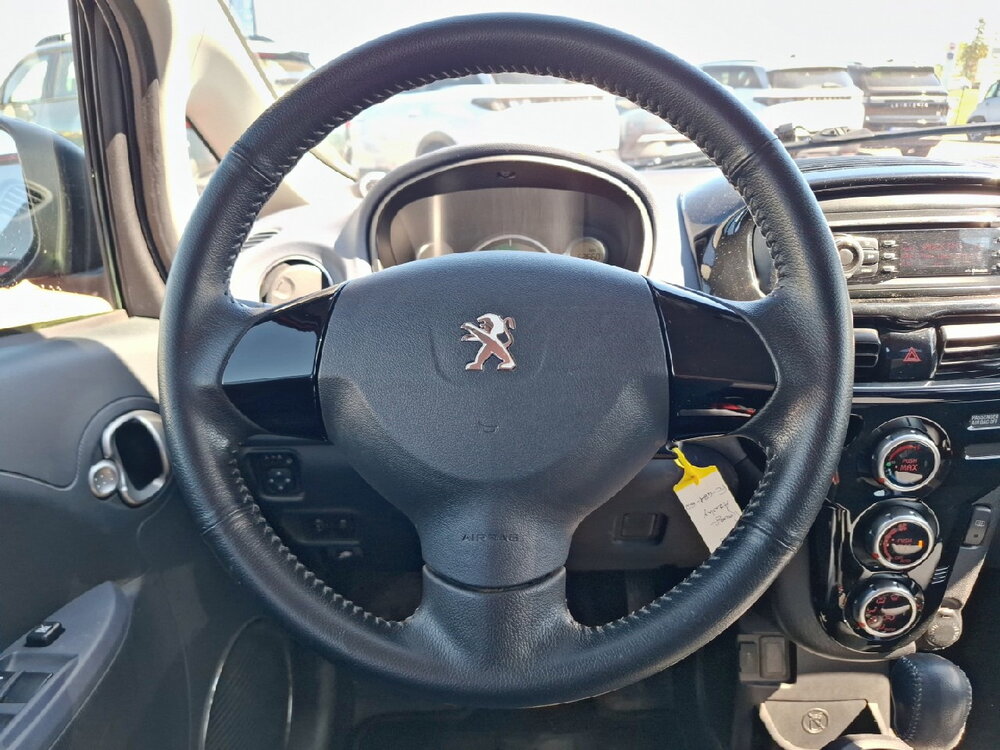 Occasion PEUGEOT iOn iOn Electrique - Active