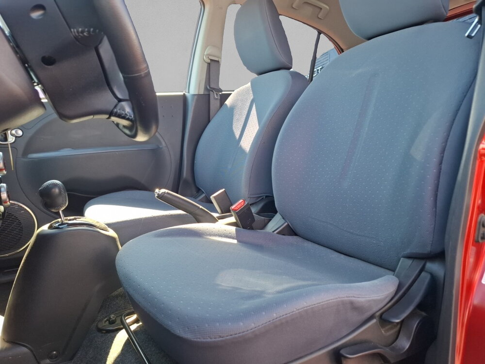 Occasion PEUGEOT iOn iOn Electrique - Active