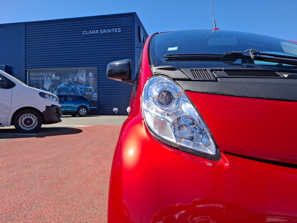 Occasion PEUGEOT iOn iOn Electrique - Active