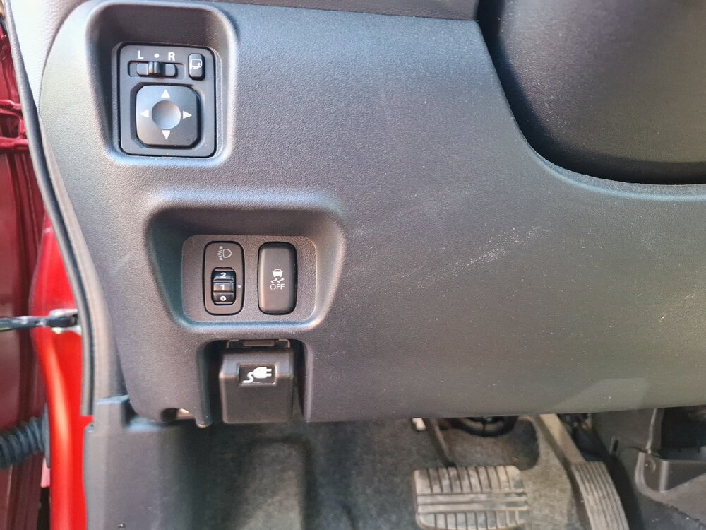 Occasion PEUGEOT iOn iOn Electrique - Active