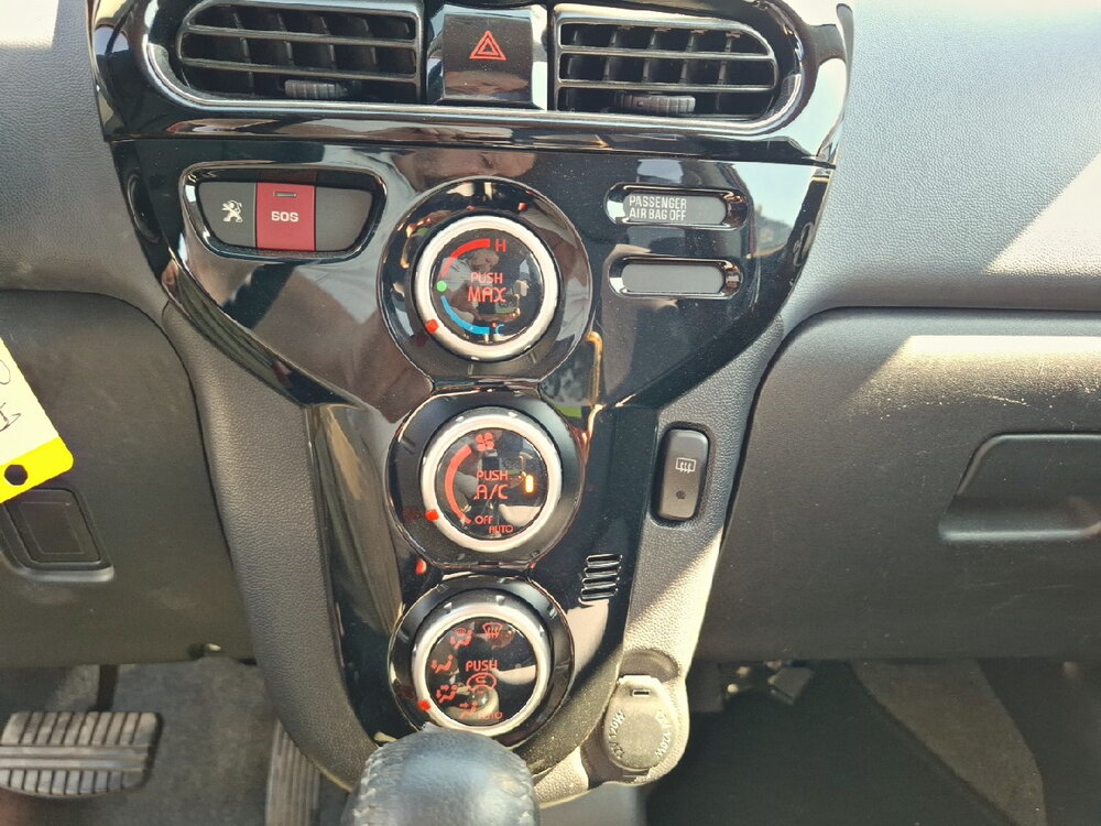 Occasion PEUGEOT iOn iOn Electrique - Active