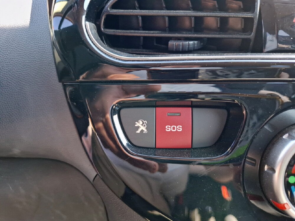 Occasion PEUGEOT iOn iOn Electrique - Active