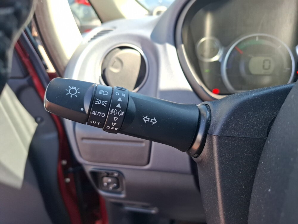 Occasion PEUGEOT iOn iOn Electrique - Active