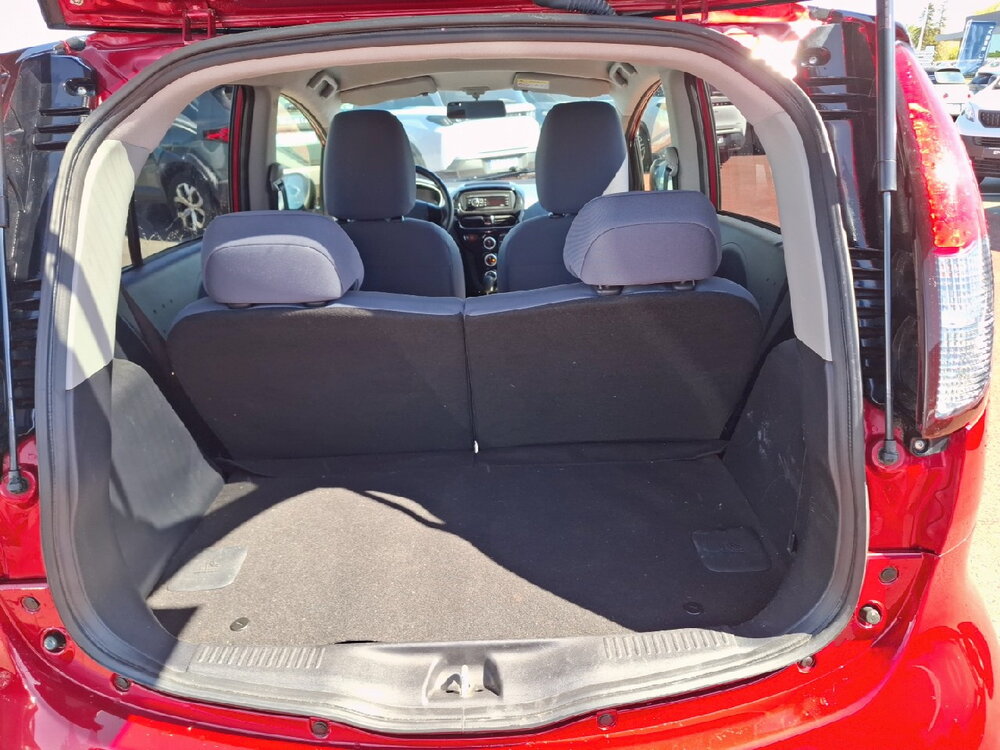 Occasion PEUGEOT iOn iOn Electrique - Active
