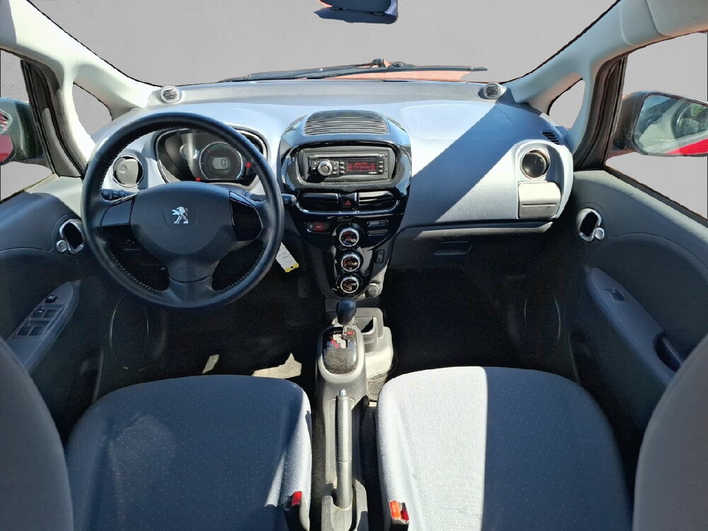 Occasion PEUGEOT iOn iOn Electrique - Active