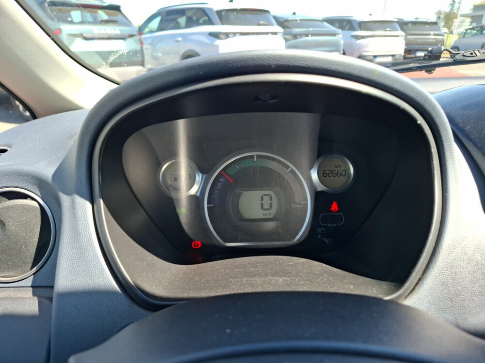 Occasion PEUGEOT iOn iOn Electrique - Active