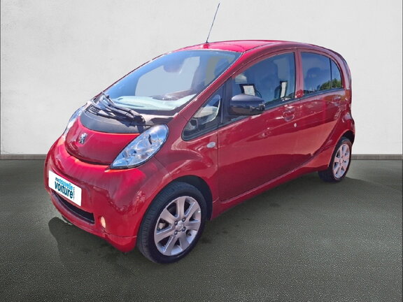 Occasion PEUGEOT iOn iOn Electrique - Active