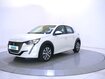 Occasion PEUGEOT 208 208 Electrique 50 kWh 136ch