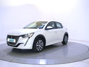 Occasion PEUGEOT 208 208 Electrique 50 kWh 136ch