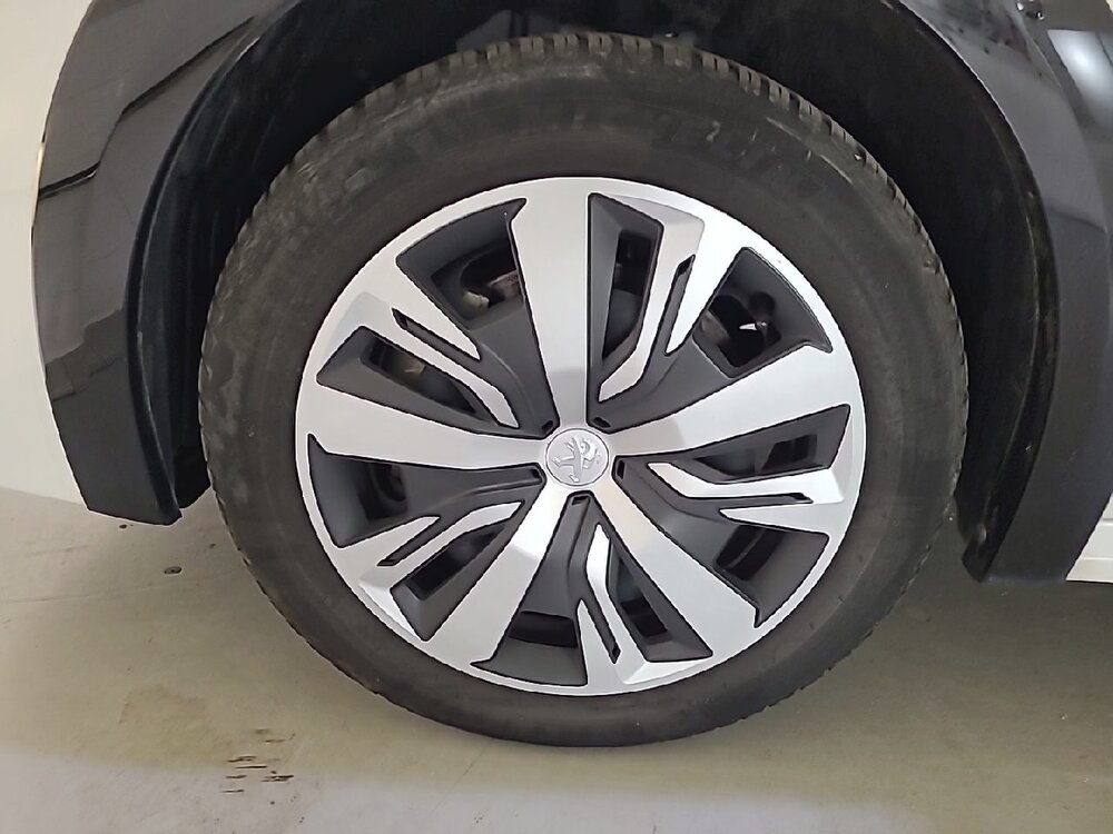 Occasion PEUGEOT 208 208 Electrique 50 kWh 136ch