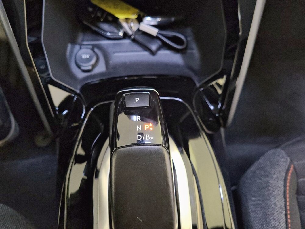 Occasion PEUGEOT 208 208 Electrique 50 kWh 136ch