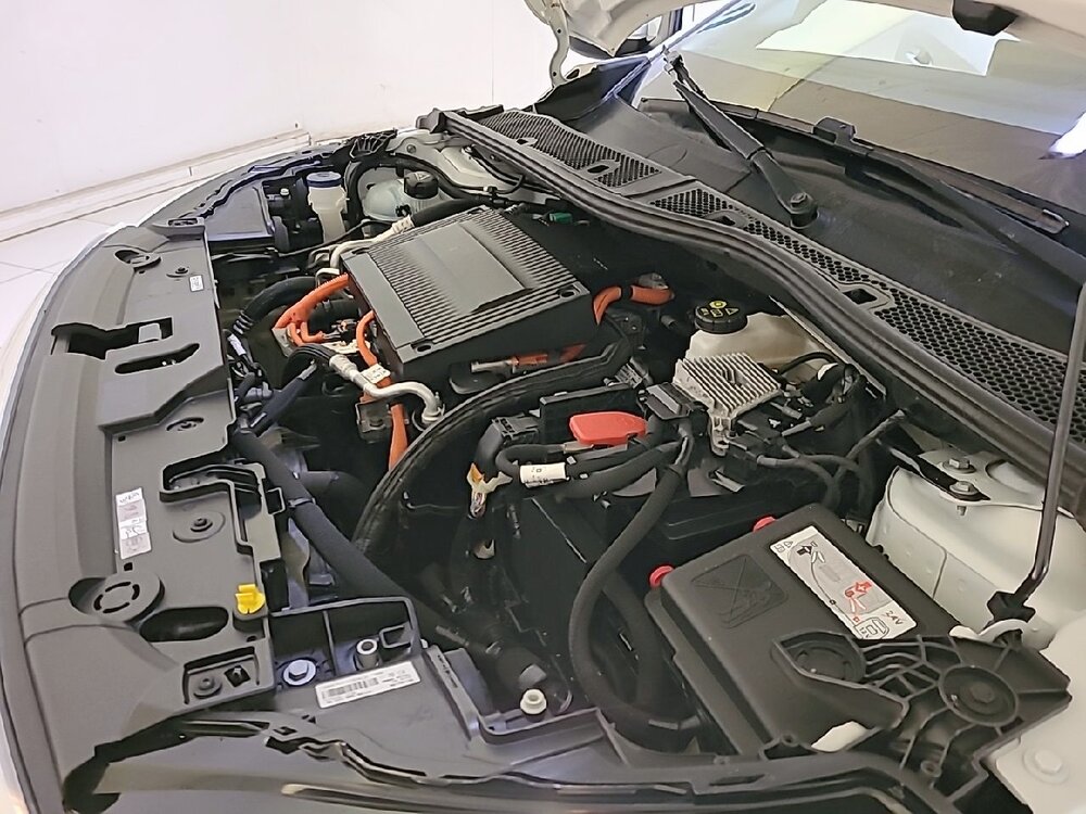 Occasion PEUGEOT 208 208 Electrique 50 kWh 136ch