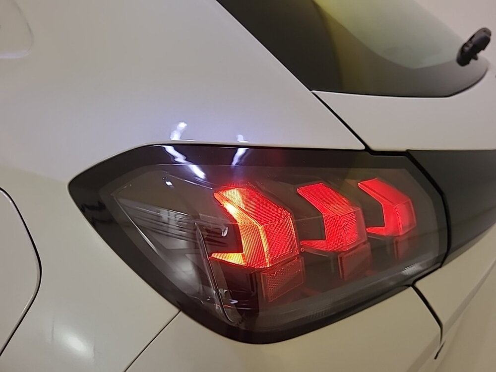 Occasion PEUGEOT 208 208 Electrique 50 kWh 136ch