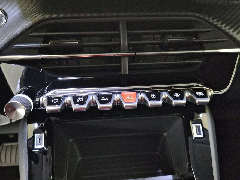 Occasion PEUGEOT 208 208 Electrique 50 kWh 136ch