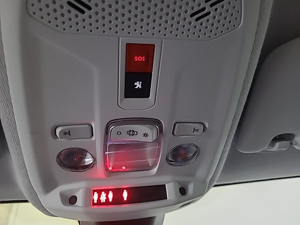 Occasion PEUGEOT 208 208 Electrique 50 kWh 136ch