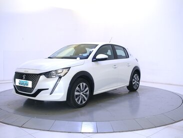 Occasion PEUGEOT 208 208 Electrique 50 kWh 136ch - Active Business