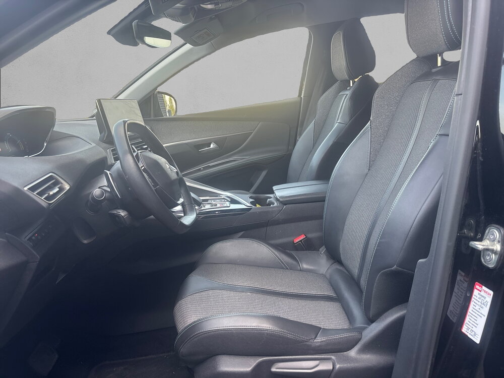 Occasion PEUGEOT 3008 3008 Hybrid 225 e-EAT8 - Allure