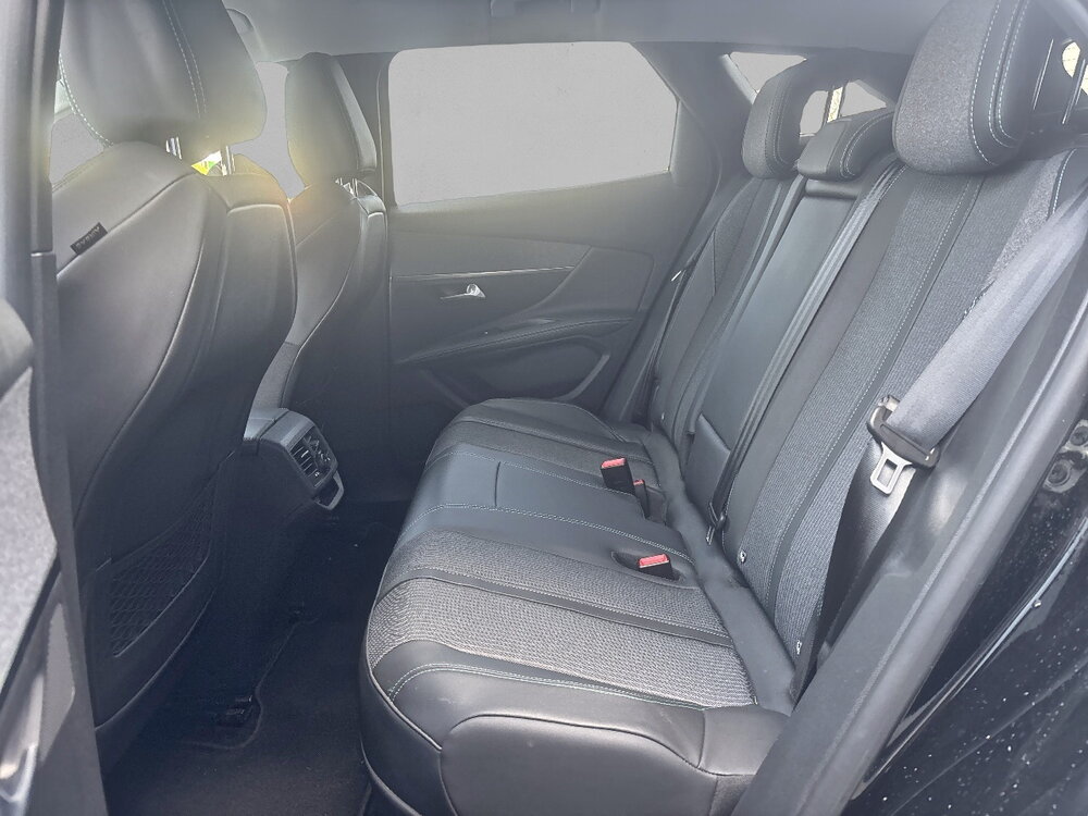 Occasion PEUGEOT 3008 3008 Hybrid 225 e-EAT8 - Allure