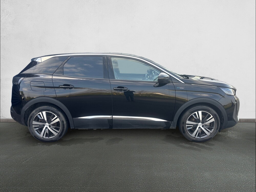 Occasion PEUGEOT 3008 3008 Hybrid 225 e-EAT8 - Allure
